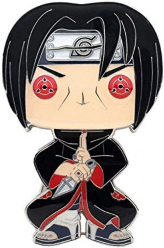Buy Funko Pop Pins Naruto Itachi Online At Lowest Price In