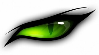 Blue Green Eyes Abstract Eye Id