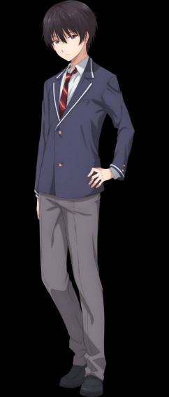 Amane Fujimiya Otonari No Tenshi Sama