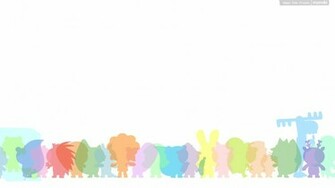 Moar Happy Tree Friends Wallpaper Mondo