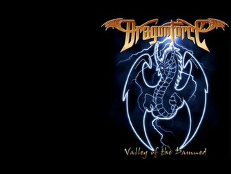 Dragonforce Wallpaper Jpg