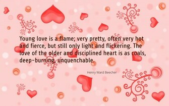 Love Quotes Words Wallpaper Best