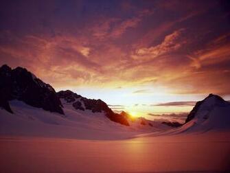 Most Beautiful Natural Scenes In The World