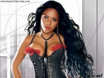 Lil Kim Wallpaper Lovely Ladies Rapper