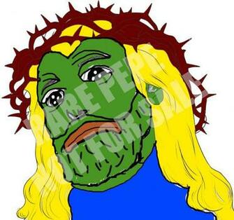 Rare Pepe Wallpaper Pepethefrog