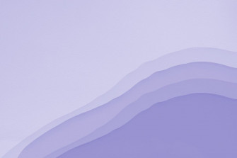 Watercolor Purple Texture Lilac Wallpaper