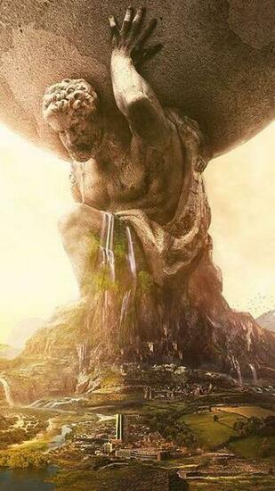 Sid Meier S Civilization Wallpaper Or Desktop Background