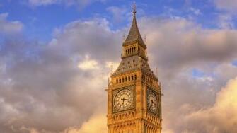 Big Ben Wallpaper