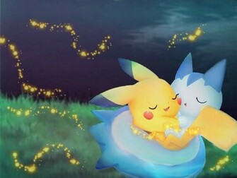 Pokemon Wallpaper