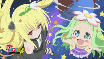 To Love Ru Wallpaper By Lucasgi