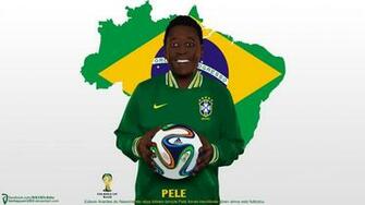 Pele Wallpaper
