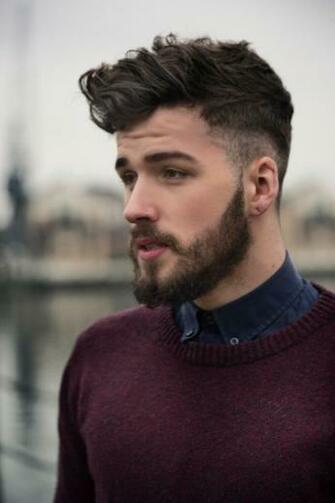 Beard Styles HD Wallpaper Google Search Grooming Pompadour