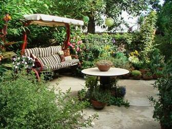 Colors Corner Flowers Garden Green Lovely Nature Outdoor