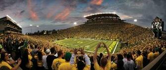 Autzen Stadium