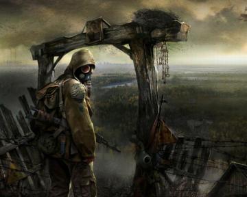 Fallout Pc Wallpaper Full Size Game