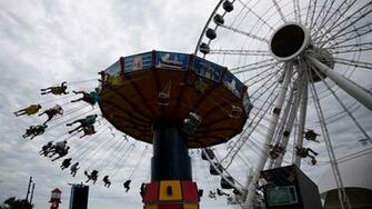 Looking To Explore Chicago Here Are The Activities You Need