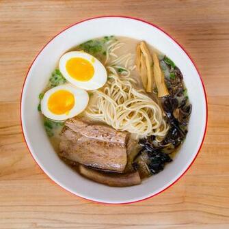 Ramen Wallpaper Food Hq Pictures 4k