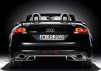 Audi Tt Rs Wallpaper Audiwallpaper Net