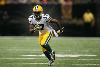 Davante Adams One Handed Catch Entry Wsource