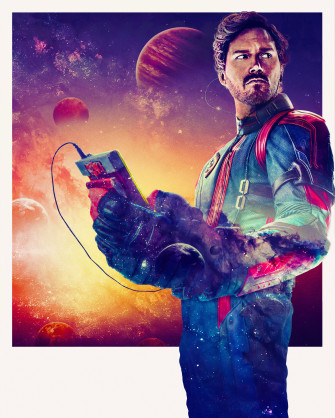 Guardians Of The Galaxy Vol Wallpaper And Background