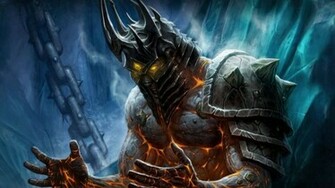 Warcraft Wallpaper