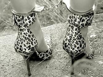 High Heels Wallpaper