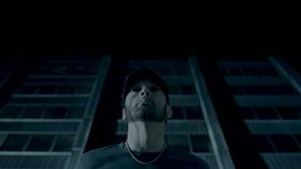 I Made A 1080p Wallpaper From Fall Eminem
