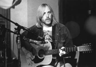 Tom Petty Cc Ecd Df Be Big Wallpaper Cloudpix