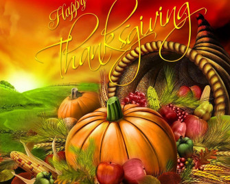 Celebrate Thanksgiving With The People You Love