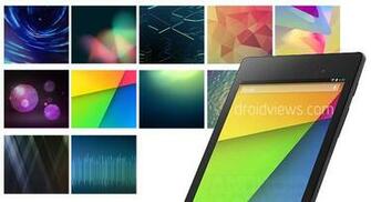 Nexus7 Zip