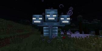 Wither Minecraft Seeds For Pc Xbox Pe Ps3 Ps4