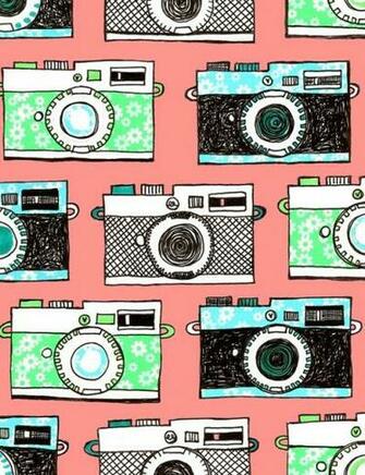 Camera Background