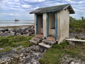 Outhouse By Peterpateman