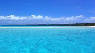 Ocean Water Clouds Wow Nature