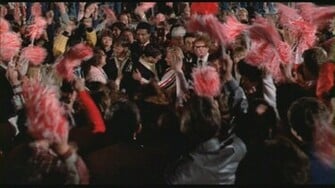 Revenge Of The Nerds 80s Films Image