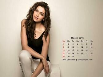 Fhm Wallpaper Calendar