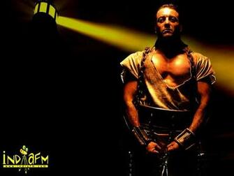 Sanjay Dutt Hq Wallpaper
