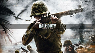 Cod Wallpaper