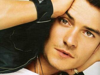 Orlando Bloom Wallpaper