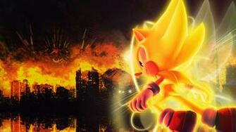 Sonic Wallpaper Favourites By Sonamyfan03