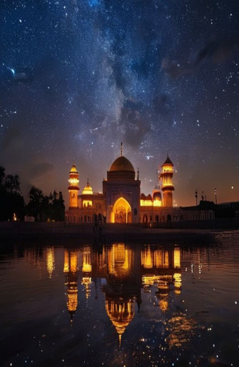 Harmandir Sahib Wallpaper