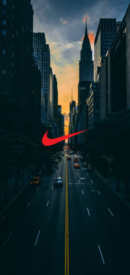 Top Best Nike iPhone Wallpaper