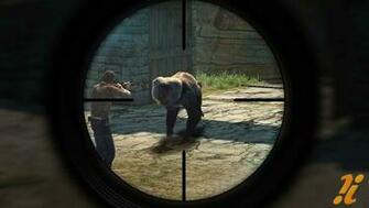 Cabelas Dangerous Hunts Wiiu New Image Nintendo Wii Zone
