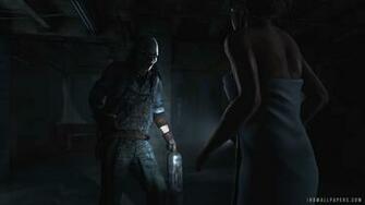 Until Dawn HD Wallpaper IHD