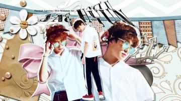 Wallpaper Nct Neo Culture Technology Agustinazimah