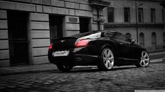 Bentley Continental Wallpaper X Net