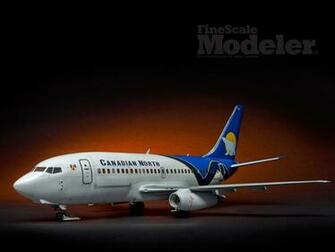Boeing Desktop Wallpaper Finescale Modeler Magazine
