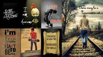 Signs And Sayings Wallpaper Pack Jpg