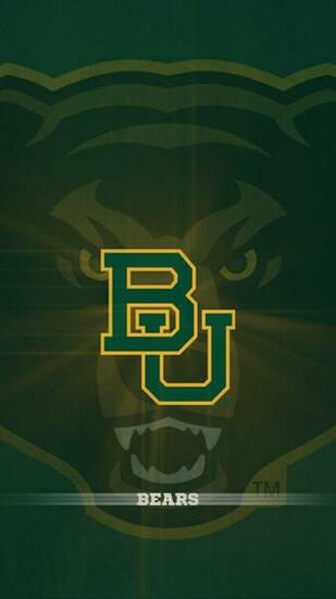 Baylor Wallpaper