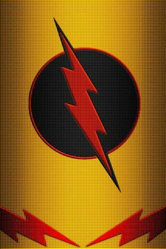 Reverse Flash Wallpaper Costume
